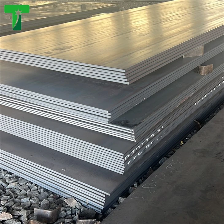 A 533 - gr . a . i Alloy Steel Plate