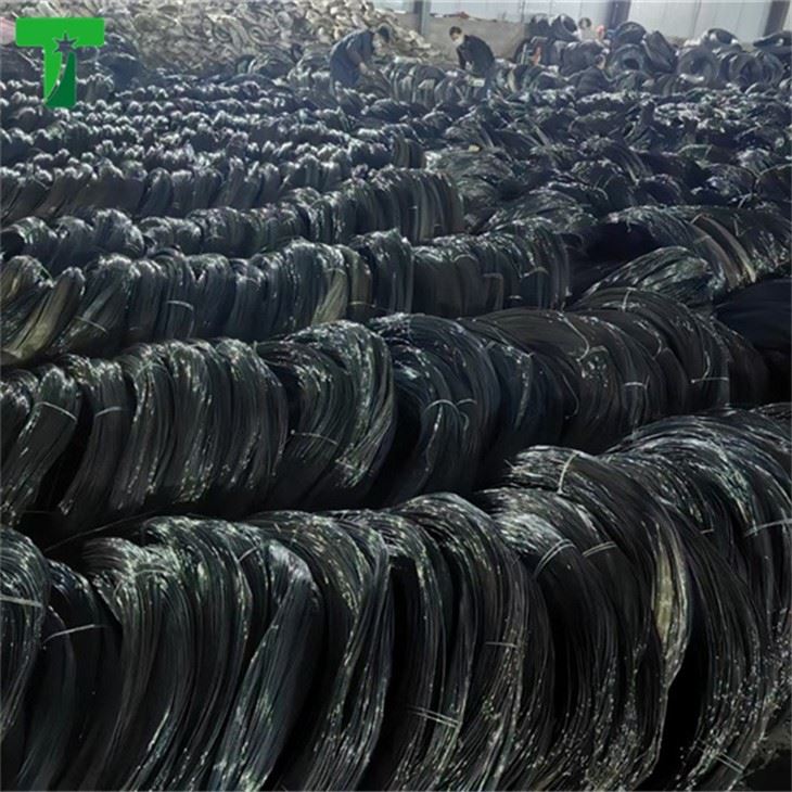 Annealed Iron Steel Wire