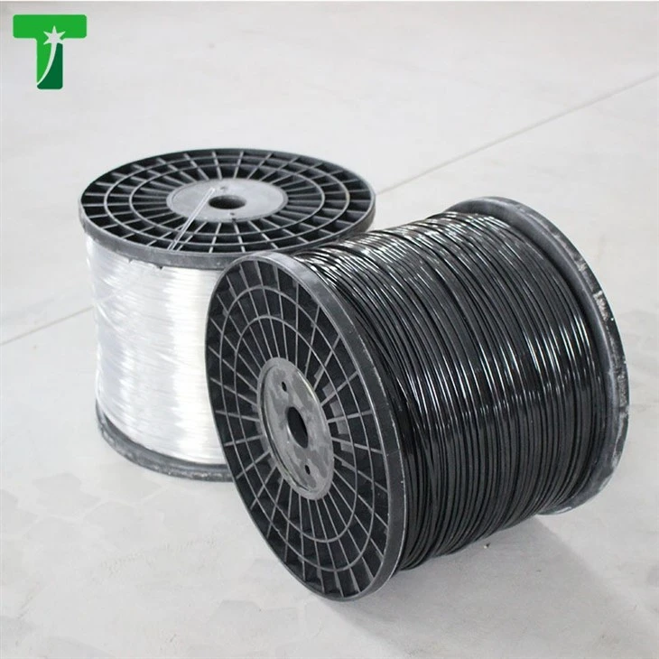 Annealed Iron Steel Wire