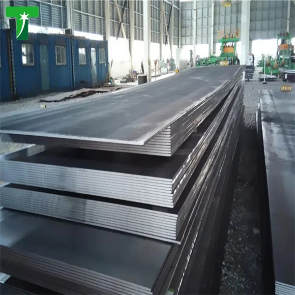BISPLATE450 Carbon Steel Plate