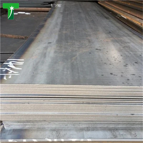 BISPLATE450 Carbon Steel Plate
