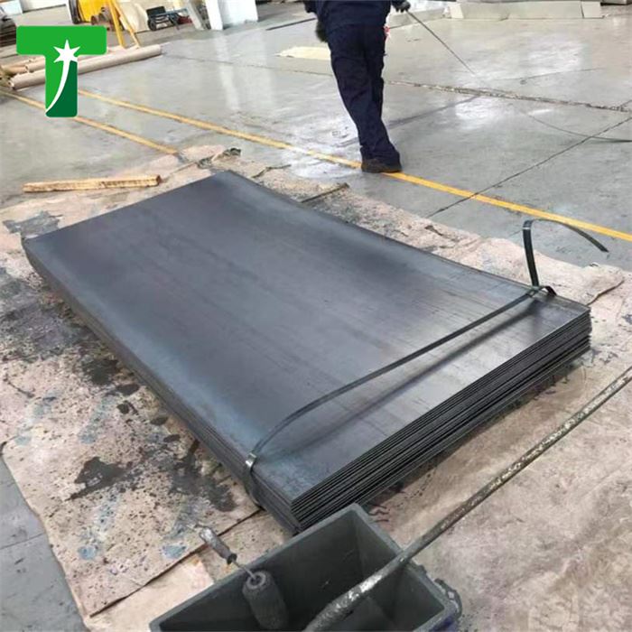 Bisplate450 süsinikterasplaat