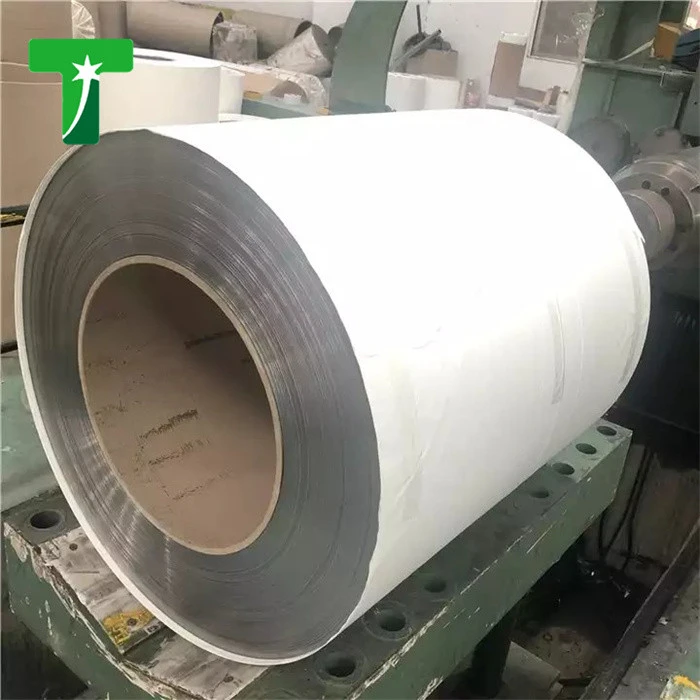 CGCC Color Coated Coil