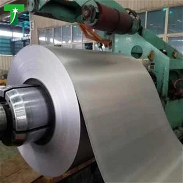 S235JR Galvanized Carbon Steel Coil