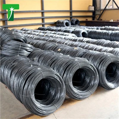 Galvaniseeritud traat galvanizadi siduv traat