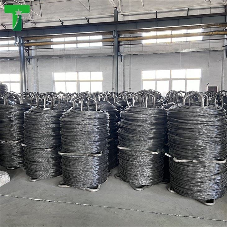Steel Wire Rod Price Nail Wire Raw Material