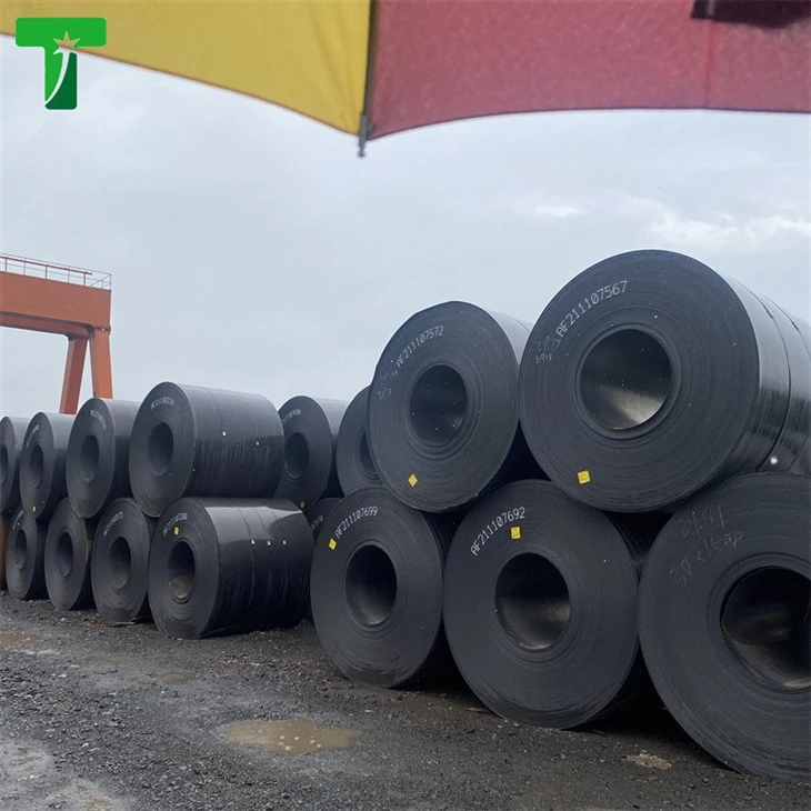 TC105 High Carbon Steel Coil For Sale