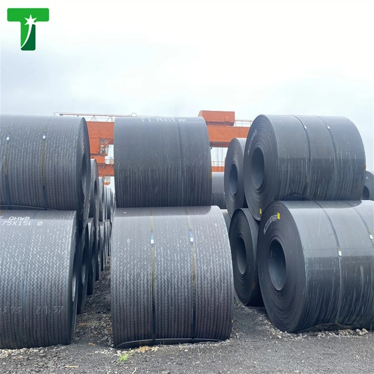 TC105 High Carbon Steel Coil For Sale