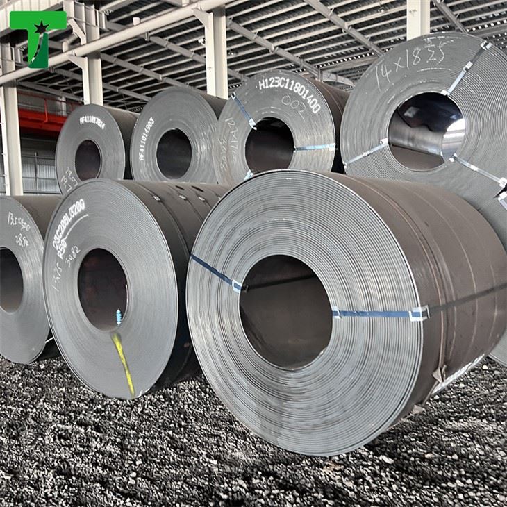 TC105 High Carbon Steel Coil For Sale